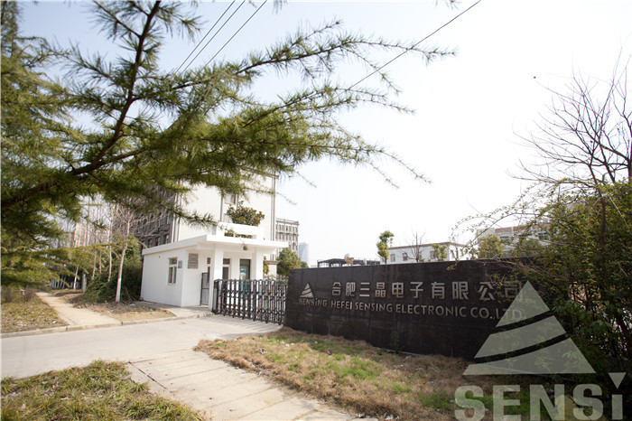Китай Hefei Sensing Electronic Co.,LTD