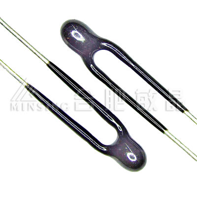 Промышленный керамический термистор NTC высокой точности диапазон температуры -40 °C ~ 150 °C для мониторинга промышленной температуры