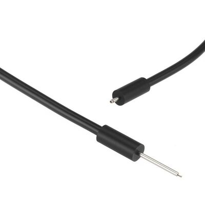 Response time 5 to 15 Sec Epoxy Temperature Sensor Featuring Head Size Φ1.5 to Φ4.5mm Engineered for Heat Detection in Industrial Equipment