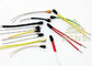 Epoxy Coated NTC Thermistor For Automobile Industry Good Thermal Cycle Endurance